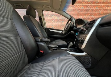 Mercedes Klasa A W169 Coupe 1.7 170 116KM 2006 Mercedes-Benz Klasa A Automat Klima Isofix gwarancja w cenie VKLW 1.7, zdjęcie 10