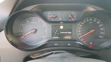 Opel 2020 Crossland X 1.5 CDTI Enjoy S/S NOWY SILNIK, zdjęcie 12