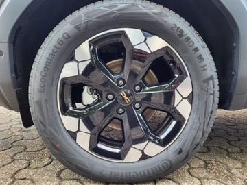 Dacia Bigster 1.8 Hybrid 156KM 2025 Od ręki - Extreme 1.8 Full Hybrid 155KM / Pakiet Parking, Zimowy Plus, zdjęcie 10