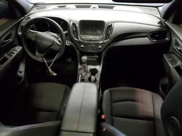 Chevrolet 2024 Chevrolet Equinox 2024, 1.5L, 4x4, RS, od ubezpieczalni, zdjęcie 7