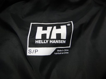 HELLY HANSEN HELLY TECH PERFORMANCE KURTKA SZTORMIAK r S