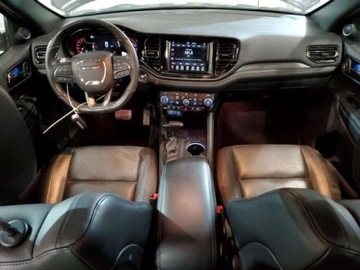 Dodge Durango III 3.6 V6 294KM 2022 Dodge Durango 2022, 3.6L, 4x4, GT, po gradobiciu 3.6 Benzyna 295KM, zdjęcie 6