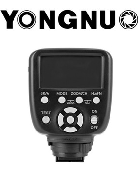 Kontroler radiowy Yongnuo YN560-TX II do Sony
