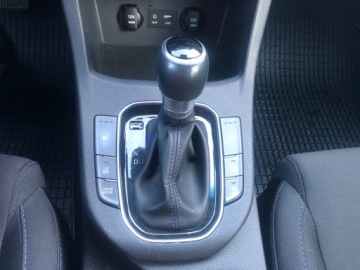 Hyundai i30 III Wagon 1.4 T-GDi 140KM 2018 HYUNDAI i30 1.4 T-GDI AUTOMAT LEDY ALU KAMERA NAVI GRZANE FOTELE KIEROWNICA, zdjęcie 20