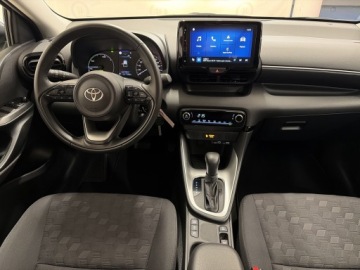 Toyota Yaris IV 2025 Toyota Yaris Hybrid 1.5 Comfort IV (2020-) Toyota, zdjęcie 2