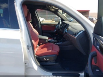 BMW X3 G01 2023 BMW X3 SDrive30I 2023 2.0 Benzyna 248KM, zdjęcie 5