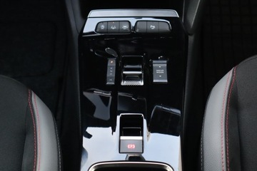 Opel Mokka II SUV 1.2 Turbo 130KM 2023 Opel Mokka 1.2 Turbo, Salon Polska, Serwis ASO, zdjęcie 18