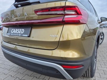 Skoda Kodiaq II 2026 Skoda Kodiaq Drive 2.0 TSI DSG 4x4 204KM, zdjęcie 7