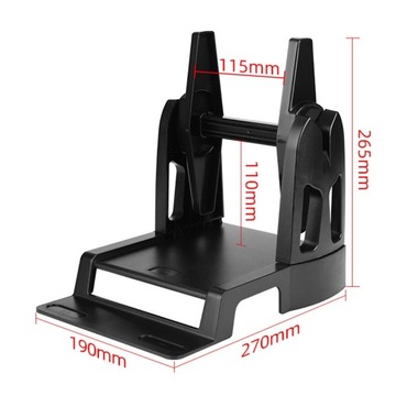 Держатель термоэтикеток tr подставка для этикеток