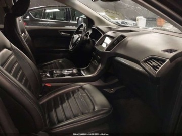 Ford Edge II 2020 Ford Edge 2020 Ford Edge SEL AWD 2.0 Benzyna 250KM, zdjęcie 4