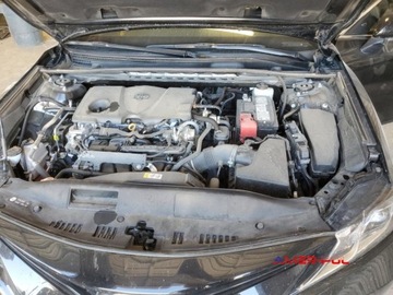 Toyota Camry IX 2023 Toyota Camry 2023 2.5L FWD 2.5 Benzyna 203KM, zdjęcie 6