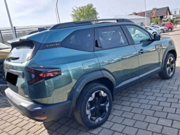 Dacia Bigster 2026 Od ręki - Extreme 1.2 TCe Hybrid-G LPG 4x4 150KM / Pakiet Parking, zdjęcie 3