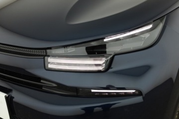 Citroen C4 III SUV 1.2 PureTech 156KM 2025 Citroen C4 1.2 PureTech, Salon Polska, zdjęcie 17