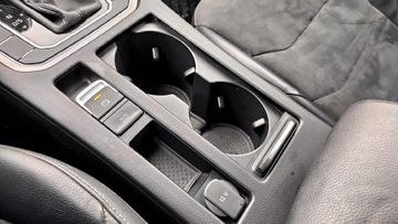 Volkswagen Arteon Fastback Facelifting 2.0 TSI 190KM 2021 Volkswagen Arteon 2.0TSI 190KM ACC SalonPL Led Czu, zdjęcie 28