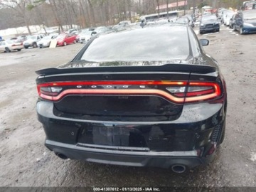 Dodge Charger VII 2022 Dodge Charger 2022r., 6.4L 6.4 Benzyna 485KM, zdjęcie 7