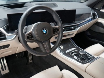 BMW X5 G05 SUV Facelifting 3.0 30d 298KM 2025 BMW X5 xDrive30d Sport Suv 3.0 (298KM) 2025, zdjęcie 6
