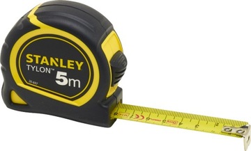 STANLEY 30-697 ИЗМЕРИТЕЛЬНЫЙ ИЗМЕРИТЕЛЬНЫЙ ТИЛОН 5 м