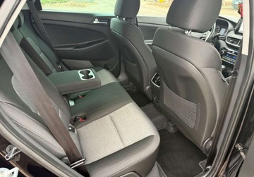 Hyundai Tucson III SUV Facelifting 1.6 T-GDi 177KM 2019 Hyundai Tucson 1.6 T-gdi AUTOMAT Full led NAVI Kamera Extra stan 1.6, zdjęcie 12