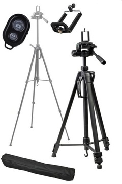 STATYW ALUMINIOWY 178CM 3560 do TELEFONU PILOT