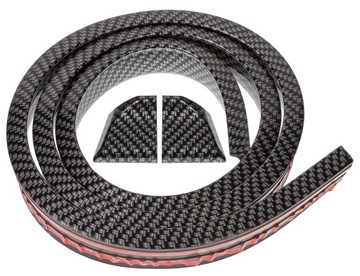 LOTKA УНИВЕРСАЛЬНАЯ НАКРЫТКА НА СПОЙЛЕР 150СМ