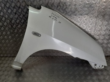 BLATNÍK PRAVÝ SUZUKI LIANA Z7T