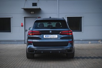 BMW X5 G05 SUV 2.0 25d 231KM 2020 BMW X5 xDrive25d G05 Salon PL kamery 360 FA VAT 23%, zdjęcie 4