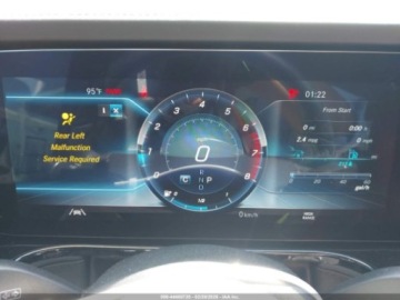 Mercedes Klasa G W464 2021 Mercedes-Benz Klasa G 550 2021 4.0 Benzyna 416KM, zdjęcie 10