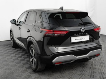 Nissan Qashqai III Crossover 1.3 DIG-T MHEV 158KM 2021 Nissan Qashqai WD4840S#1.3 DIG-T mHEV N-Connecta, zdjęcie 3