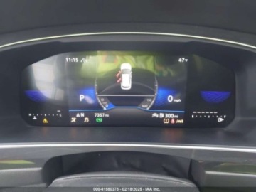 Volkswagen Tiguan III 2024 Volkswagen Tiguan Wolfsburg Edition, 2024r., 4x4, 2.0L 2.0 Benzyna 184KM, zdjęcie 10