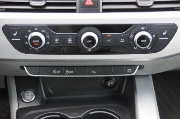 Audi A4 B9 Avant 2.0 TDI 150KM 2015 Audi A4 Avant 2.0 TDI CR 150 KM, Klimatronic, Navi, Biksenon, LED, GWARANC, zdjęcie 17