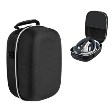 ETUI HARD CASE PROFESJONALNE DO PLAYSTATION VR2 MATERIAŁ EVA