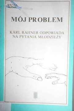 Mój problem - Praca zbiorowa