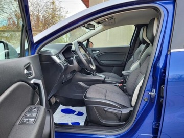 Renault Captur II Crossover Plug-In 1.6 E-Tech 160KM 2022 captur Intens*E-TECH 1.6l Plug-In Hybrid 160KM * Bezwypadkowy * ASO, zdjęcie 3