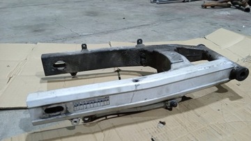 SUZUKI SV 650 sv650 РАМА МАЯТНИКА ЗАДНИЙ КРОНШТЕЙН КОЛЕСА ЗАДНИЙ КРЕПЛЕНИЕ