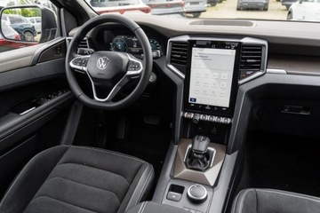 Volkswagen Amarok II 2025 Volkswagen VW Nowy AMAROK Style V6 4x4 OD RĘKI, zdjęcie 20