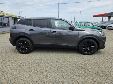 Peugeot 2008 II SUV 1.5 BlueHDi 110KM 2022 Peugeot 2008 1,5 diesel 110KM nawigacja kamera, zdjęcie 15