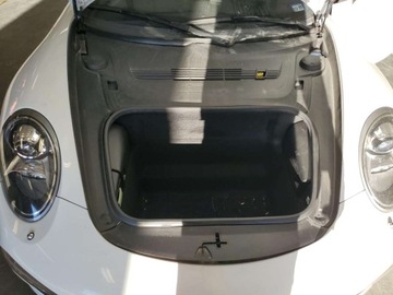 Porsche 911 991 Carrera 2/2S Cabrio 3.4 350KM 2013 Porsche 911 Carrera 2013 3.4l 3.4 Benzyna 350KM, zdjęcie 6