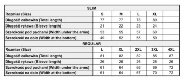 РУБАШКА МУЖСКАЯ БЕЛАЯ из ткани ОКСФОРД, рукава короткие стандартные, XXL