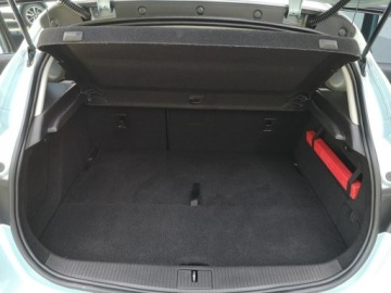 Opel Astra J Hatchback 5d 1.6 Twinport ECOTEC 115KM 2010 Opel Astra 1,6 16v Klimatronik Isofix Tempomat Alu, zdjęcie 19