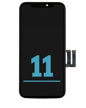 Wyświetlacz Ekran LCD iPhone 11 Toshiba REF
