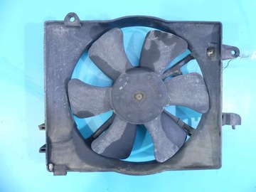 VENTILÁTOR CHLADIČŮ DAEWOO MATIZ II M150 1.0