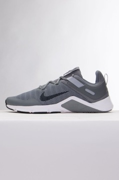 BUTY Nike LEGEND ESSENTIAL CD0443-002 SZARE