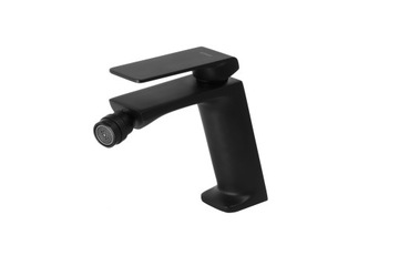 Батарея биде Corsan Cmb7131bl Trino Black
