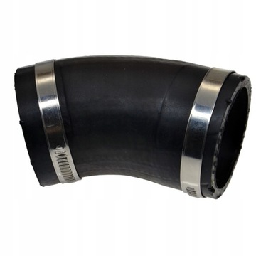 WĄŻ TURBO INTERCOOLERA CITROEN JUMPER 3.0 0382.QP