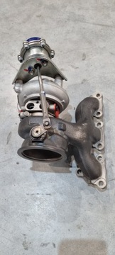 Can Am Maverick X3 TURBO TURBINE Гарантия 2 года