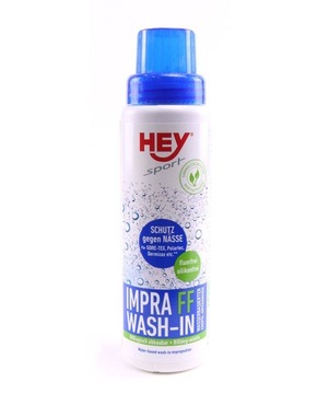 HEY Impra Wash Modeka