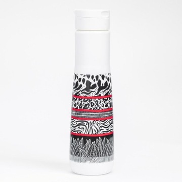 Термобутылка из нержавеющей стали 750 мл.