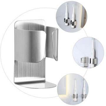 Держатель для электрической зубной щетки. Силовая подставка