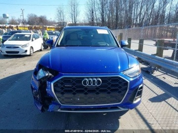 Audi Q5 II 2023 Audi Q5 E Prestige 55 S-Line 2023 2.0l 2.0 Hybryda 362KM, zdjęcie 7