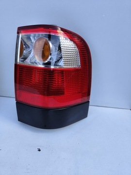 964463 964465 SVĚTLO SVĚTLA PRAVÝ LEVÝ ZADNÍ FORD GALAXY I FACELIFT ORIGINÁLNÍ